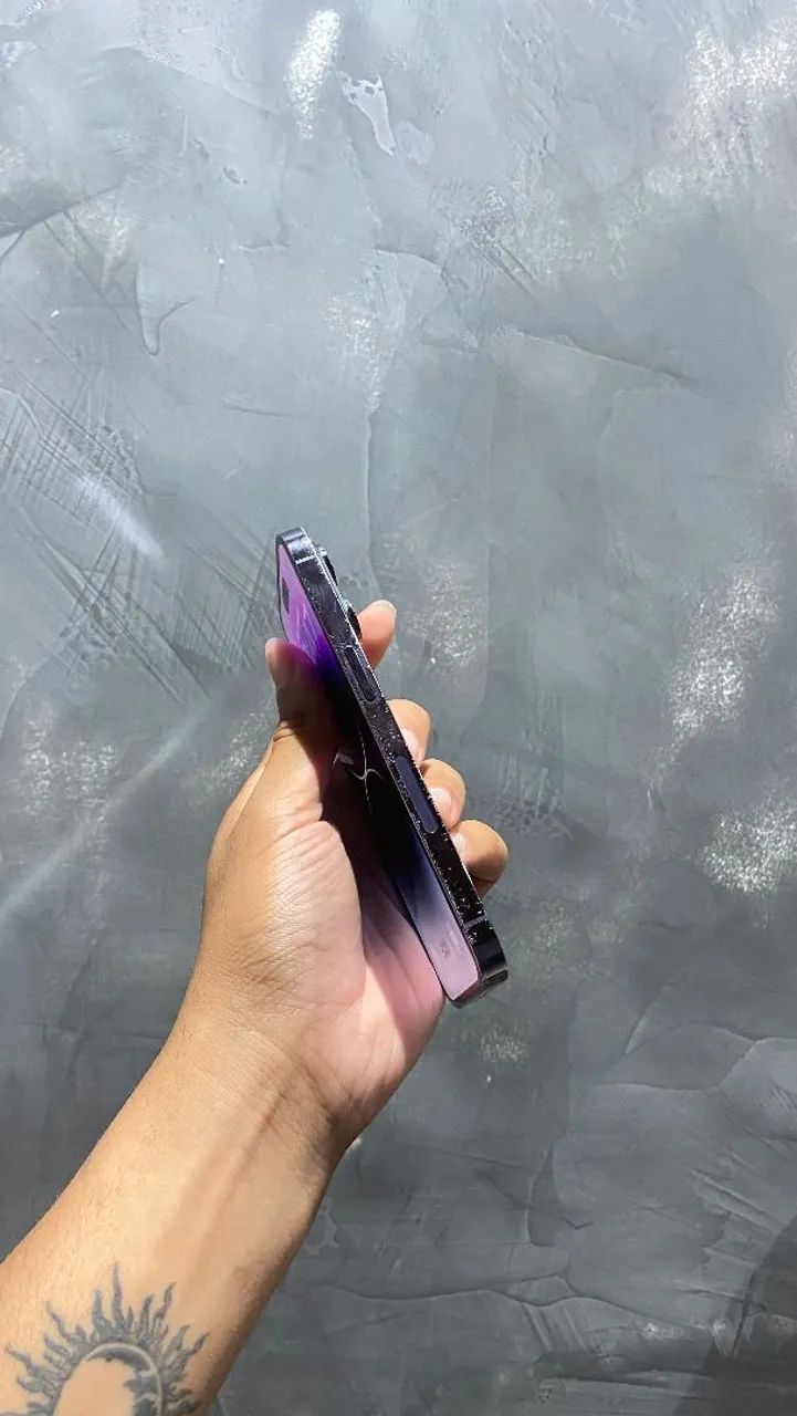iPhone 14 pro  - Foto 4