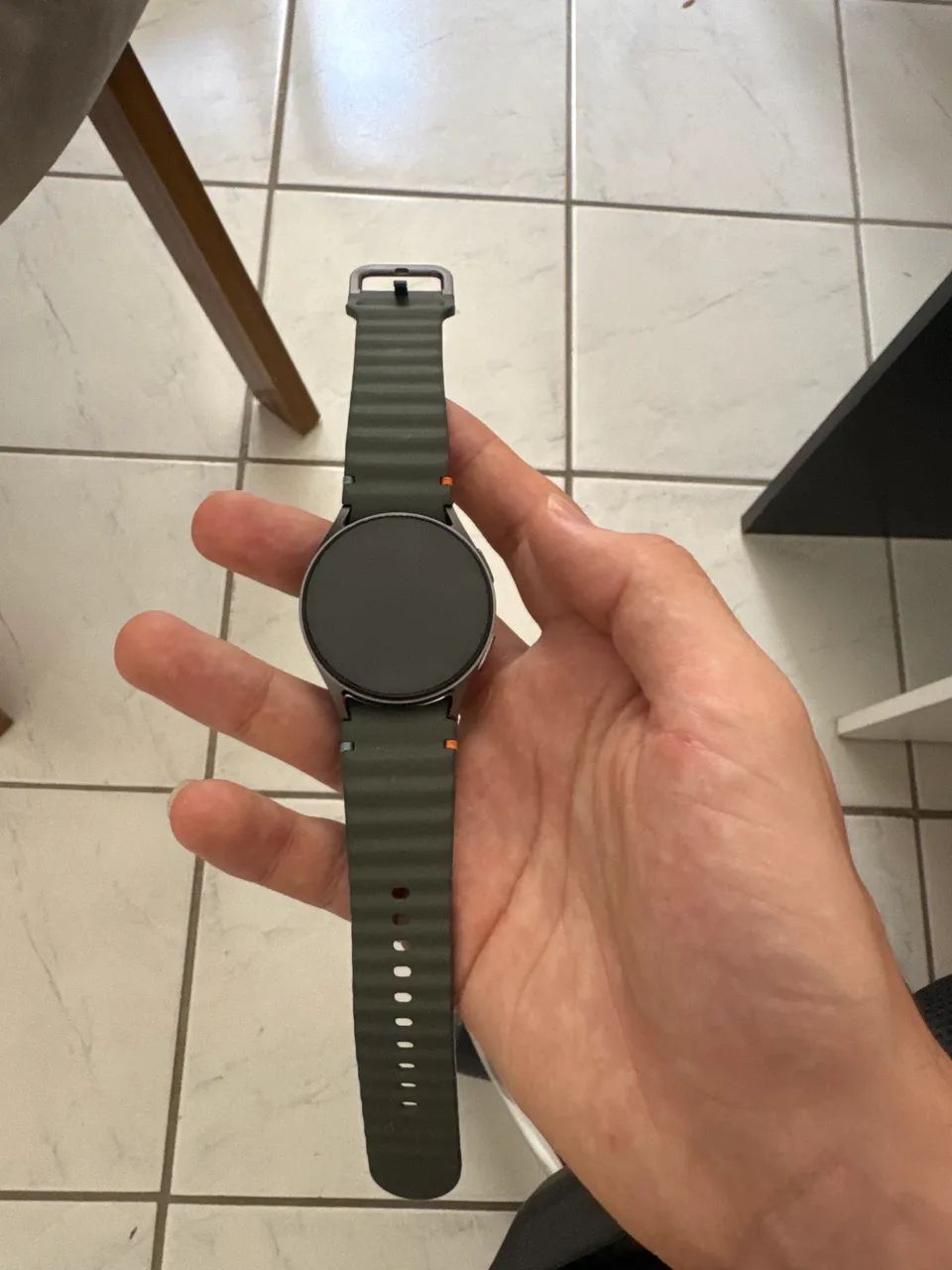 Galaxy Watch 7