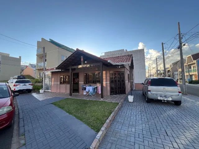 Foto - Curitiba - Tatuquara