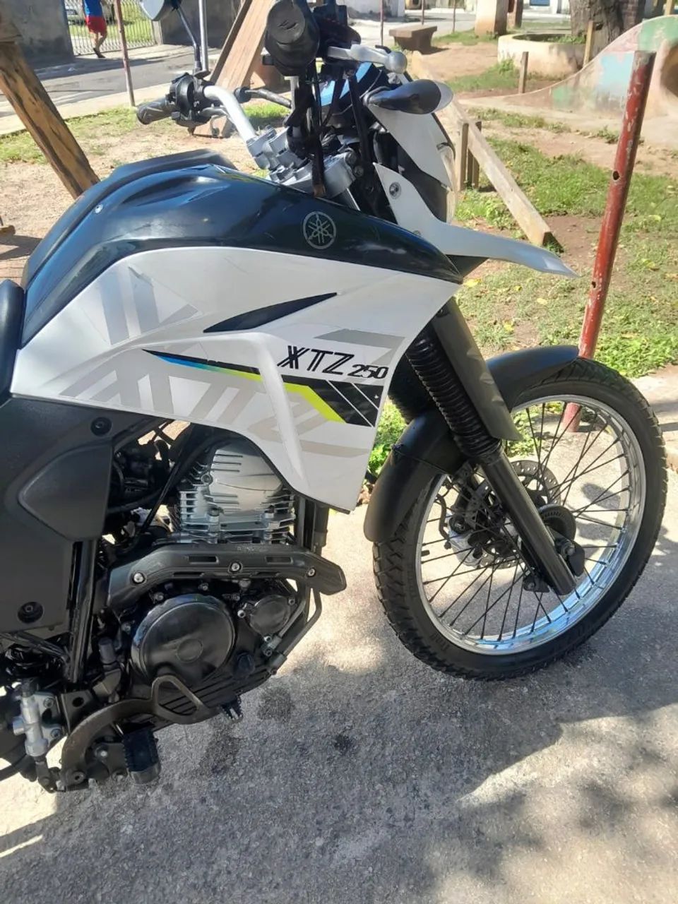 Lander 250 - Foto 5