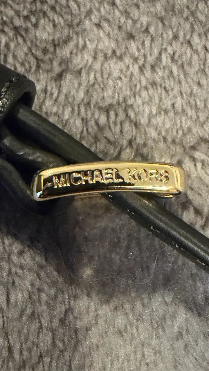 Bolsa impecável da Michael Kors - Foto 3