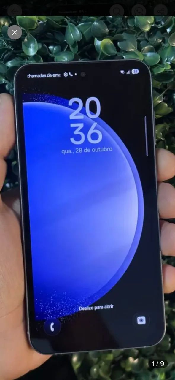 Samsung sfe23.128g - Foto 4