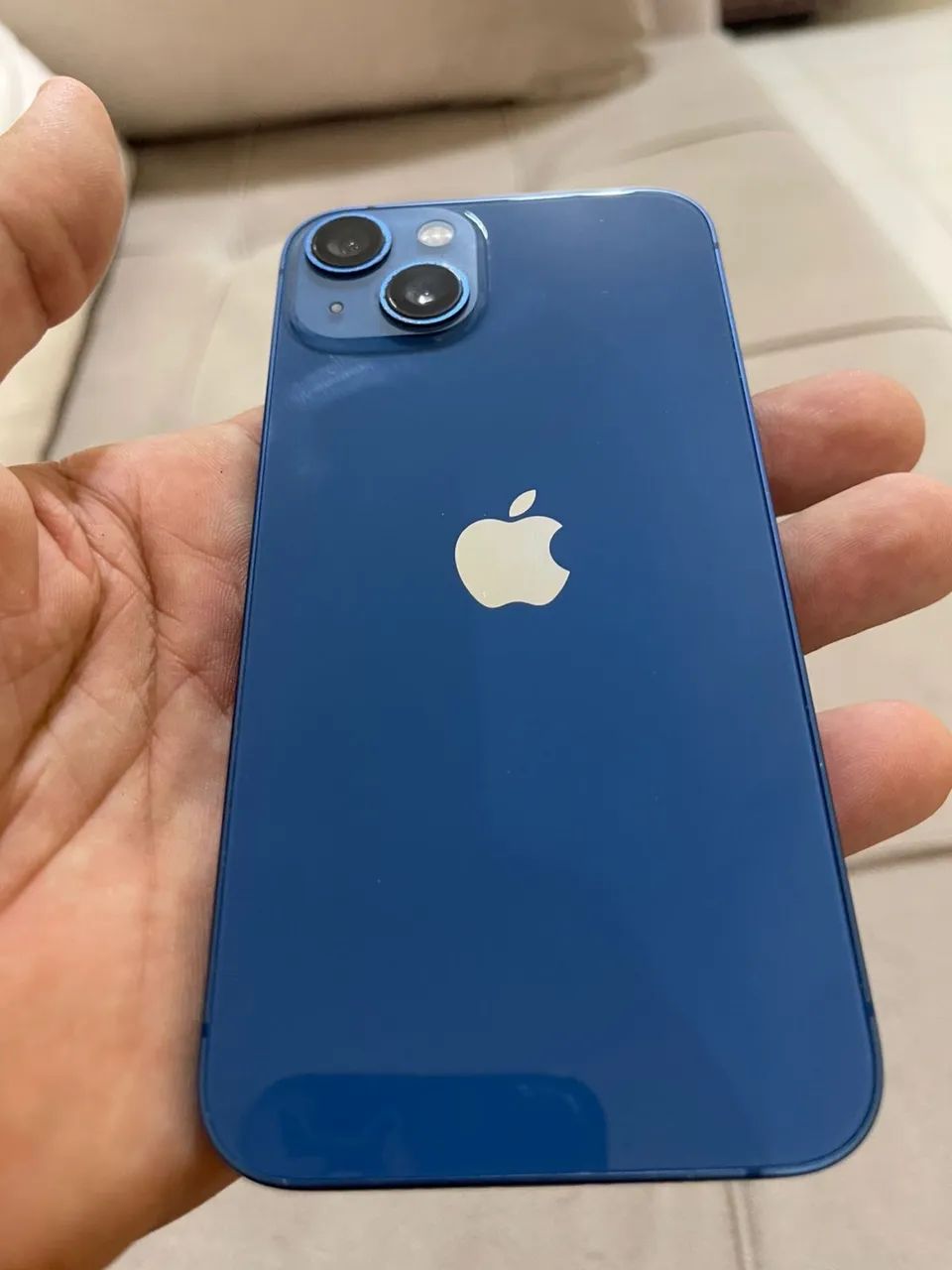 iPhone 13 128gb TODO ORIGINAL - Foto 2