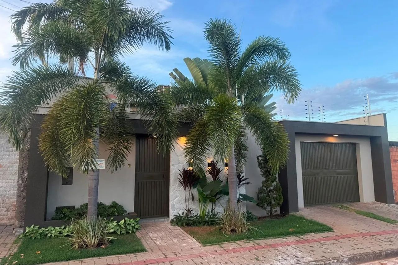 CASA A VENDA VILA BRAGANTINA - Foto 2