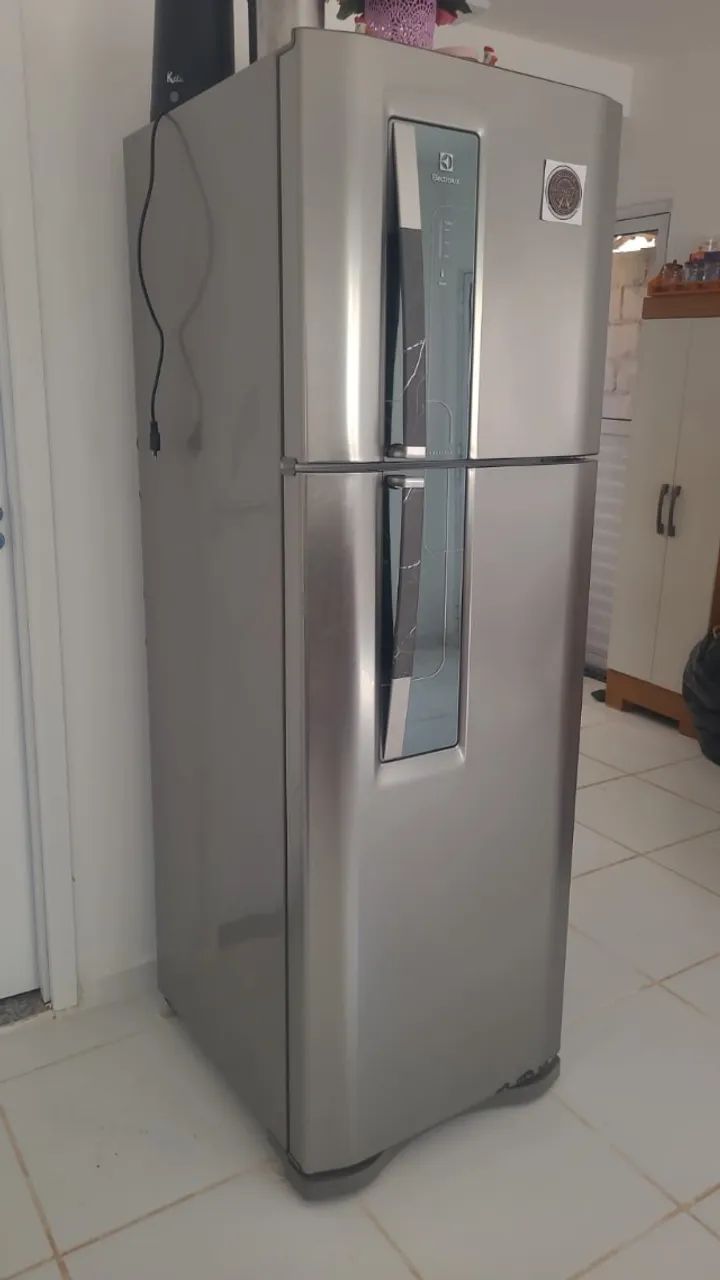 geladeira - Foto 2