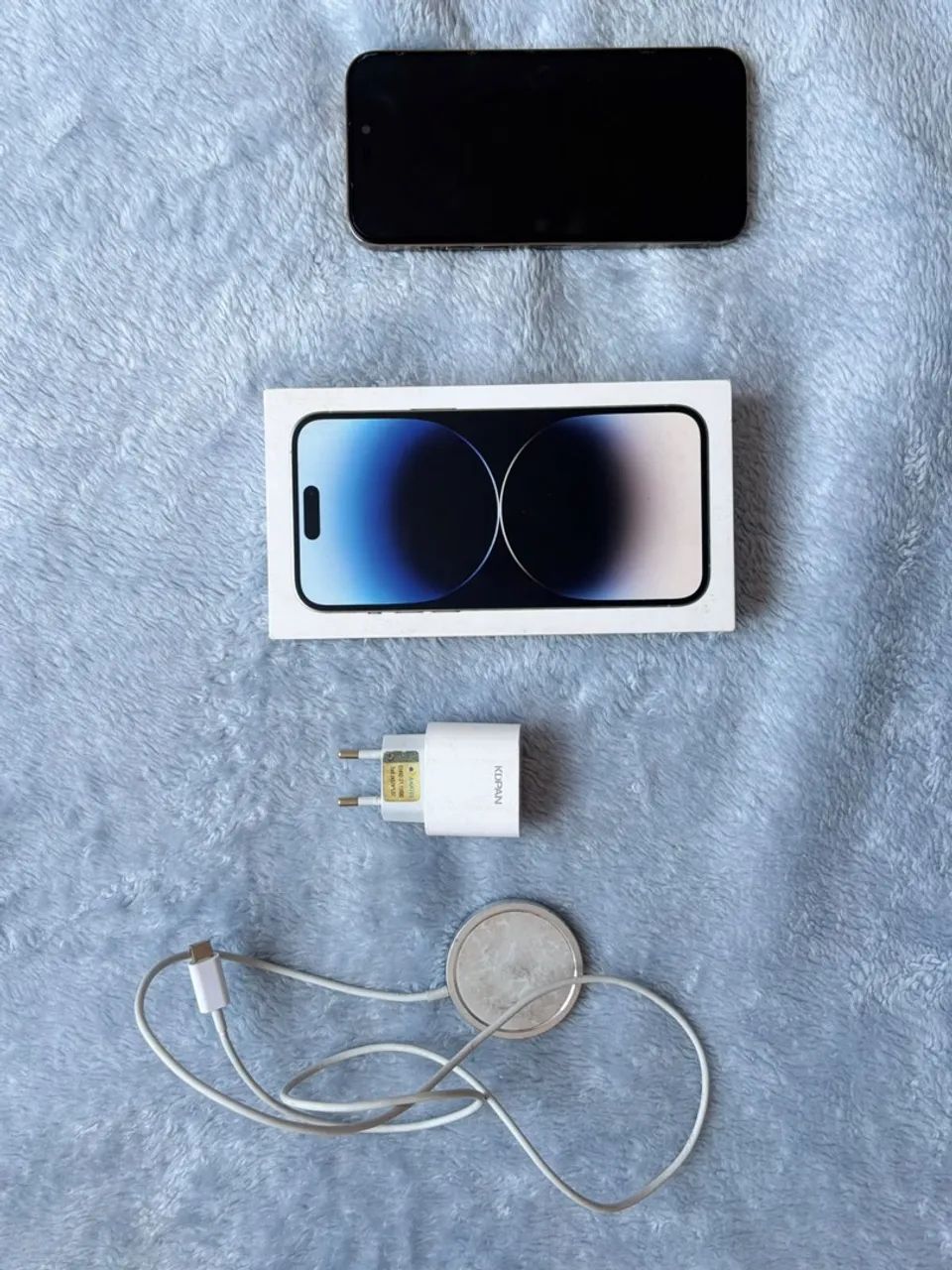 iPhone 14 Pro Max 256gb 