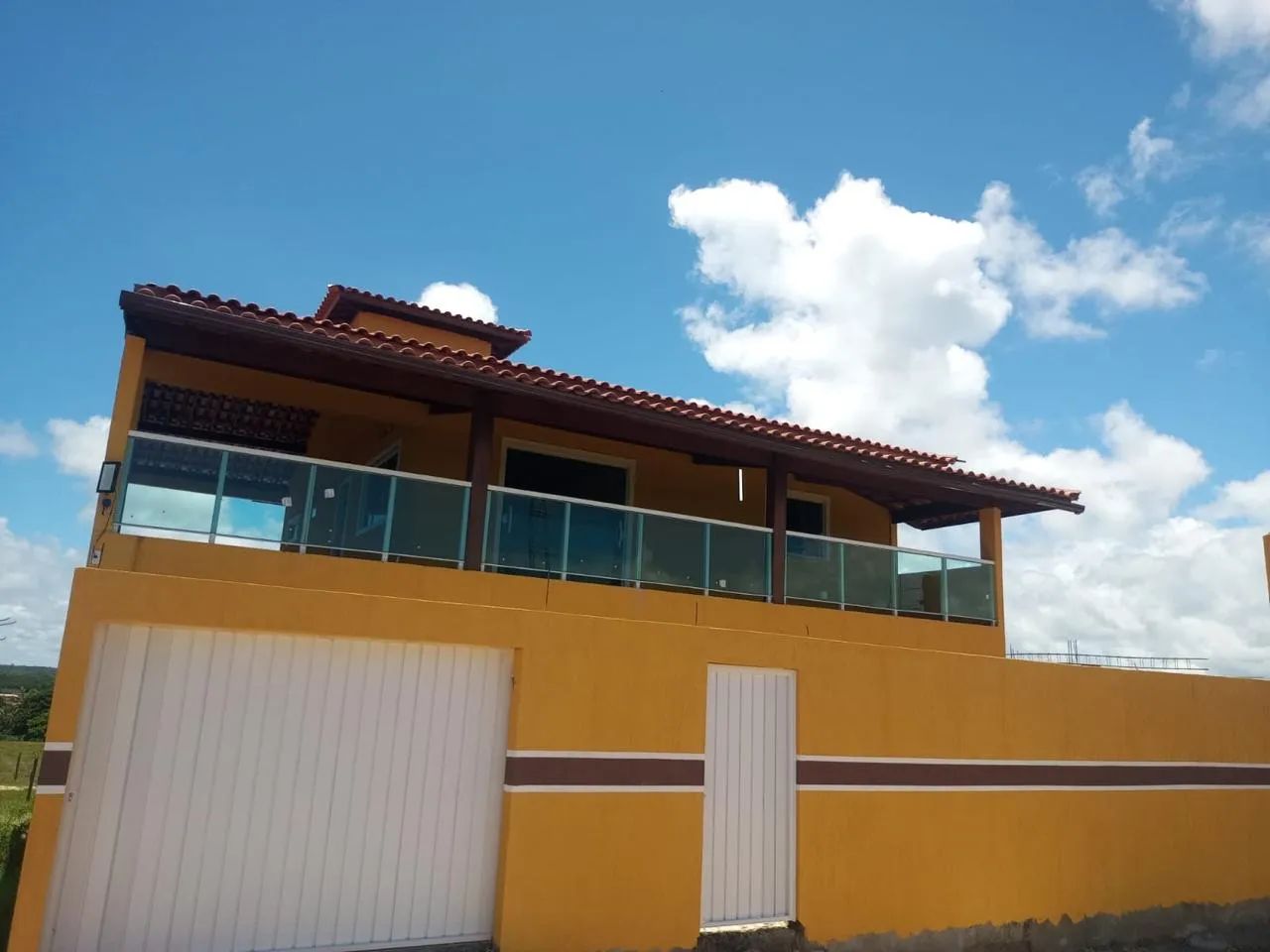 Casa temporada em Porto de Sauipe