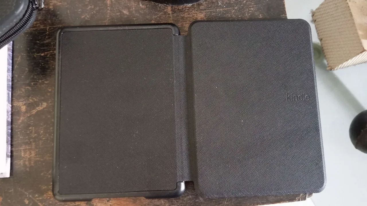 Kindle Paperwhite 