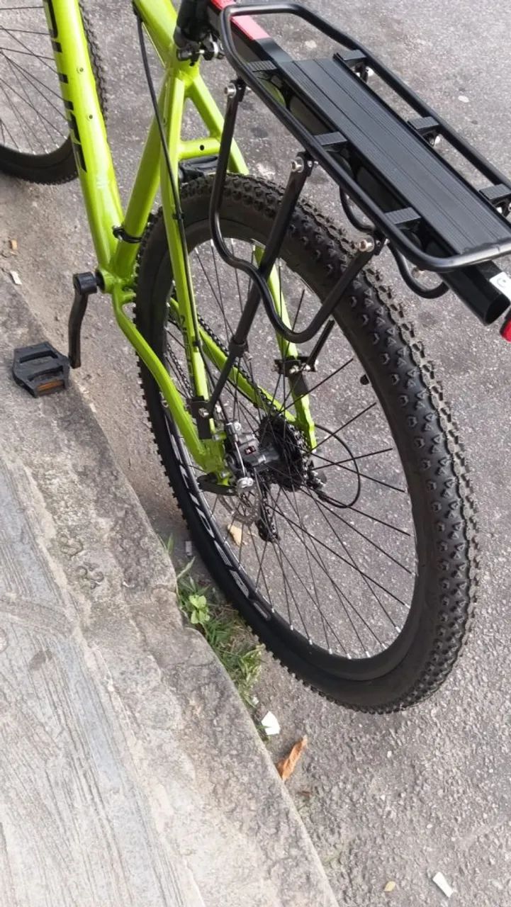 Bicicleta Absolute Nero - Foto 3