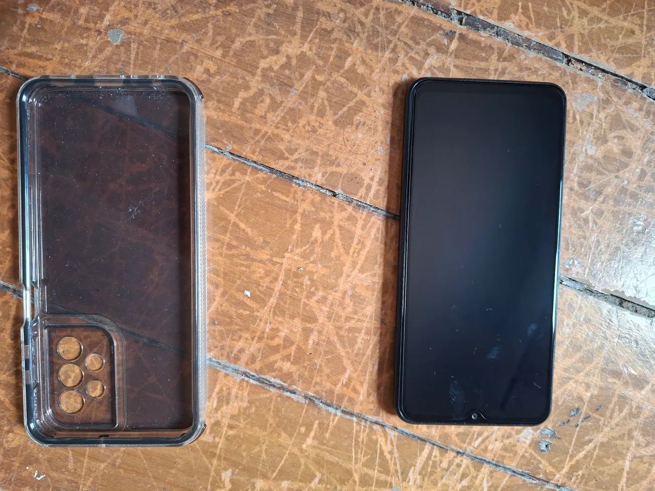 Vendo Celular Samsung A23 - Foto 3