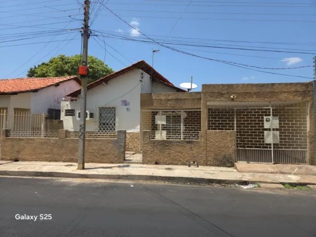 Casa no Centro de Teresina, 5 quartos - Foto 4