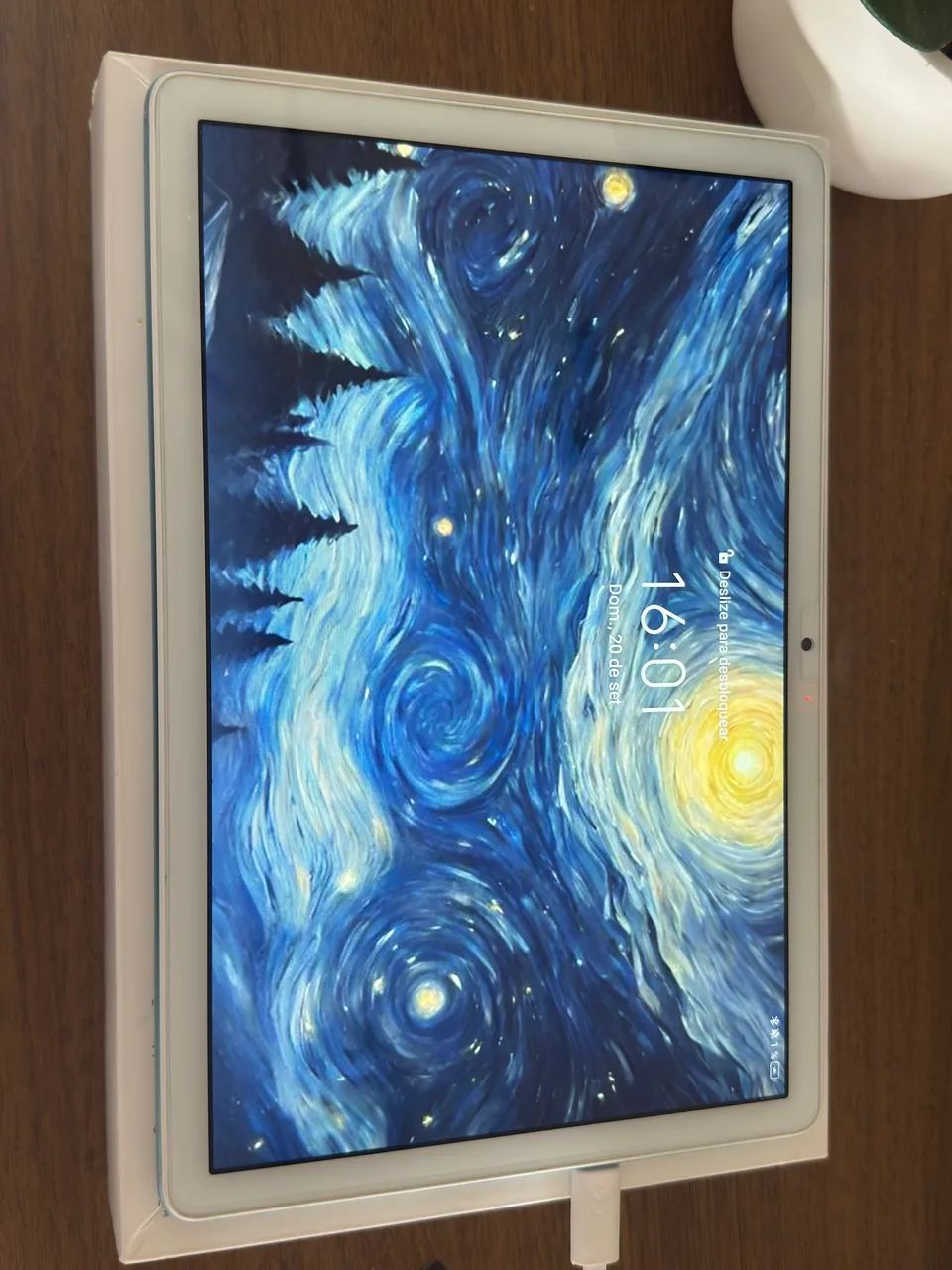 Tablet - Foto 3