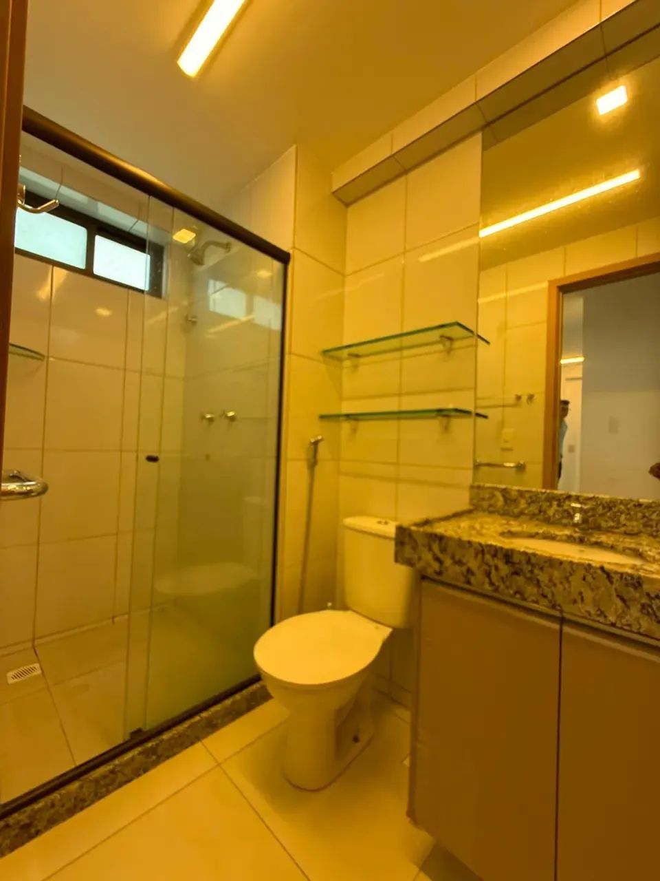 Imóvel para aluguel tem 33 metros quadrados com 1 quarto - Foto 5
