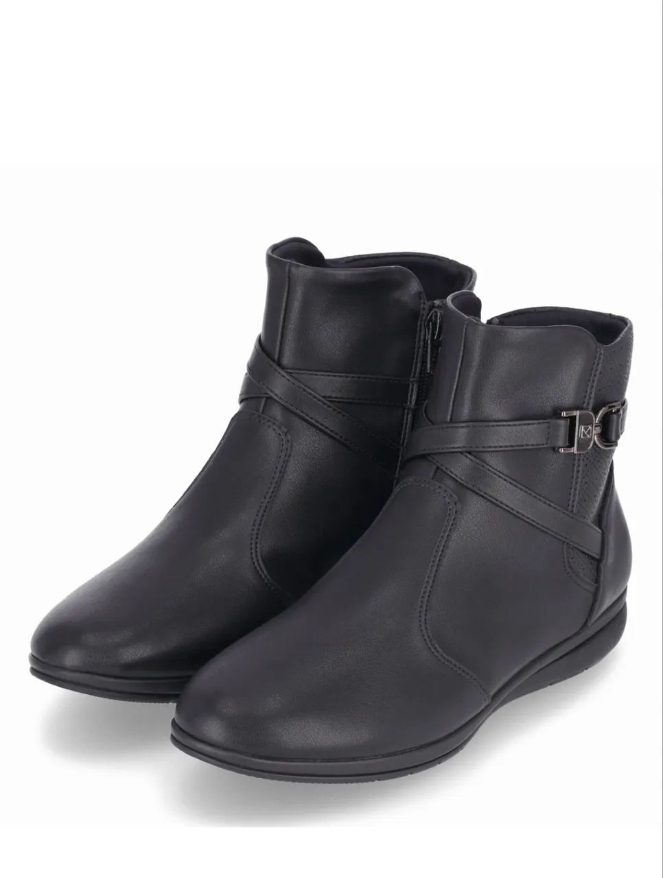 Bota cano curto Piccadilly - Foto 2