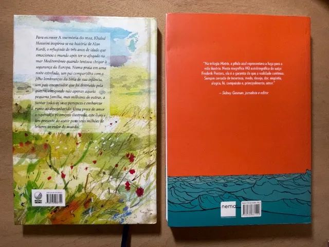 Livro - Foto 2