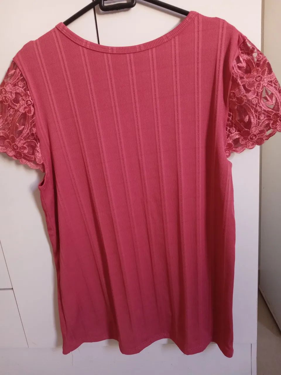 Linda blusinha  - Foto 3