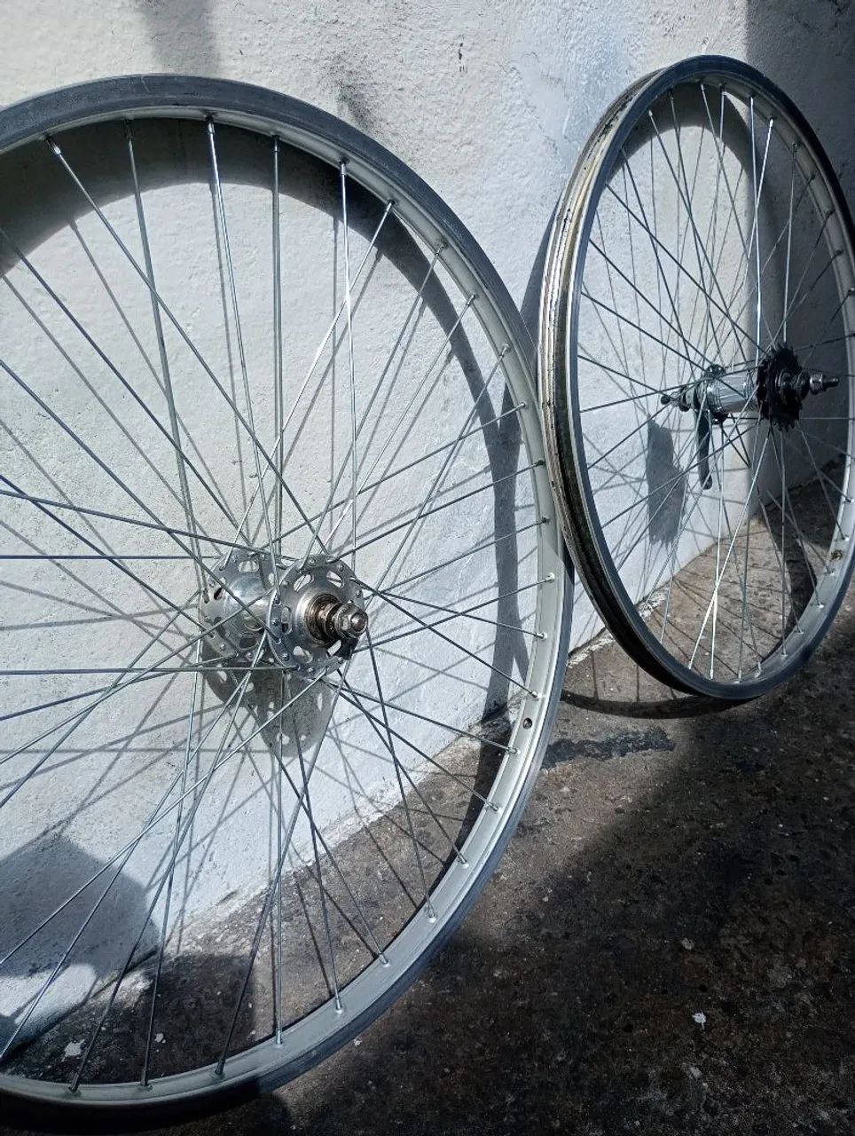 Bicicleta  - Foto 5