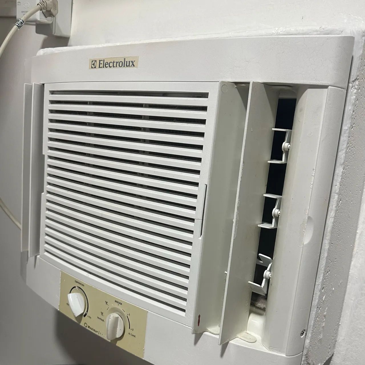 Ar condicionado de caixa Electrolux 10.000btu  - Foto 2