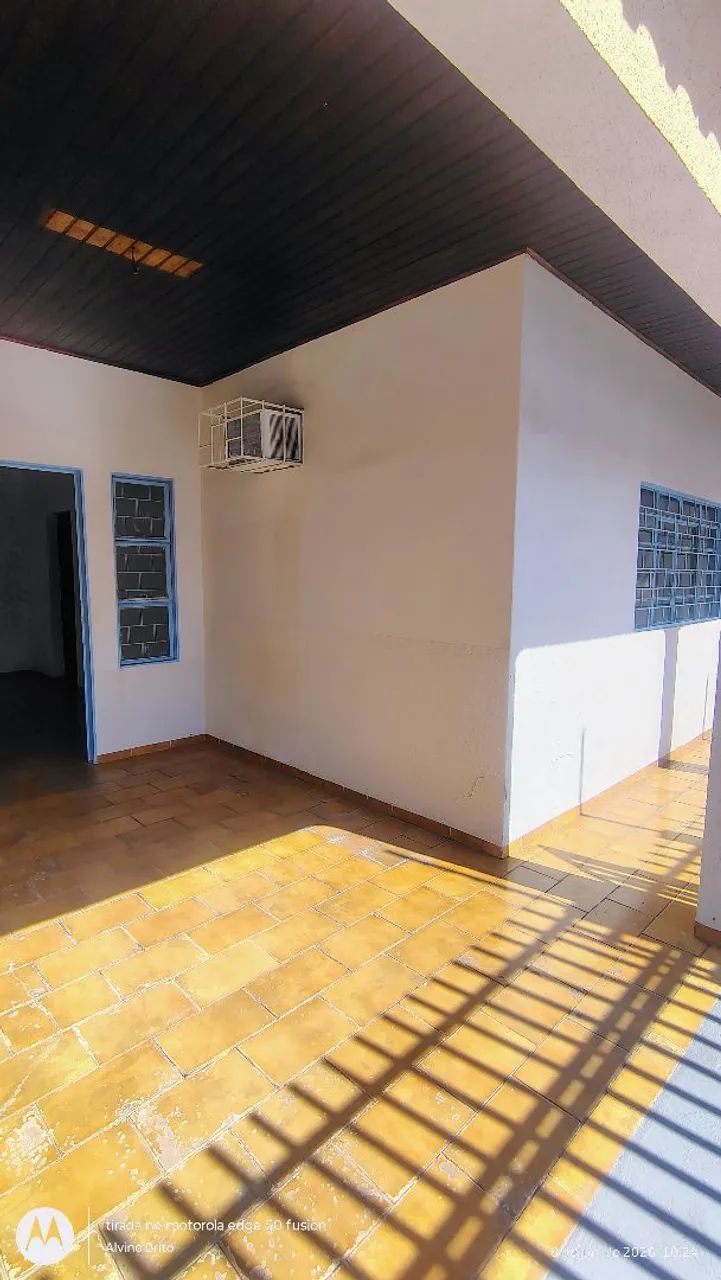 Casa CPA 02 - Locação  - Foto 2