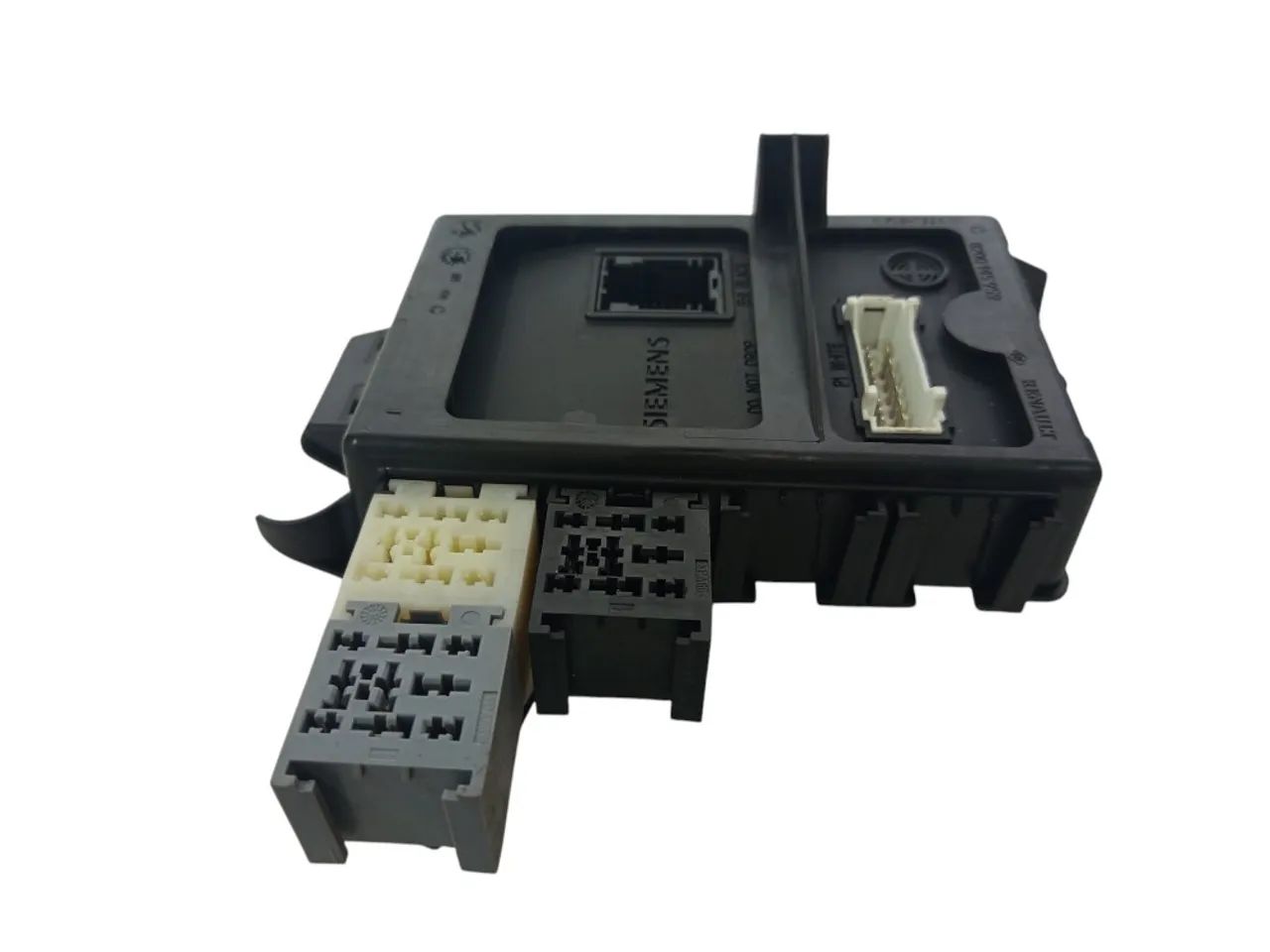 Módulo Alarme Renault Clio 2000 2001 2002 2003 2004 A 2012 - Foto 5