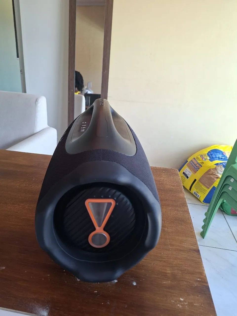 Vendo essa Bomboox 4 - Foto 3