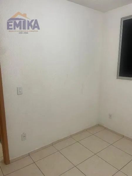 Apartamento com 2 quarto(s) no bairro Coophema em Cuiabá - MT - Foto 4