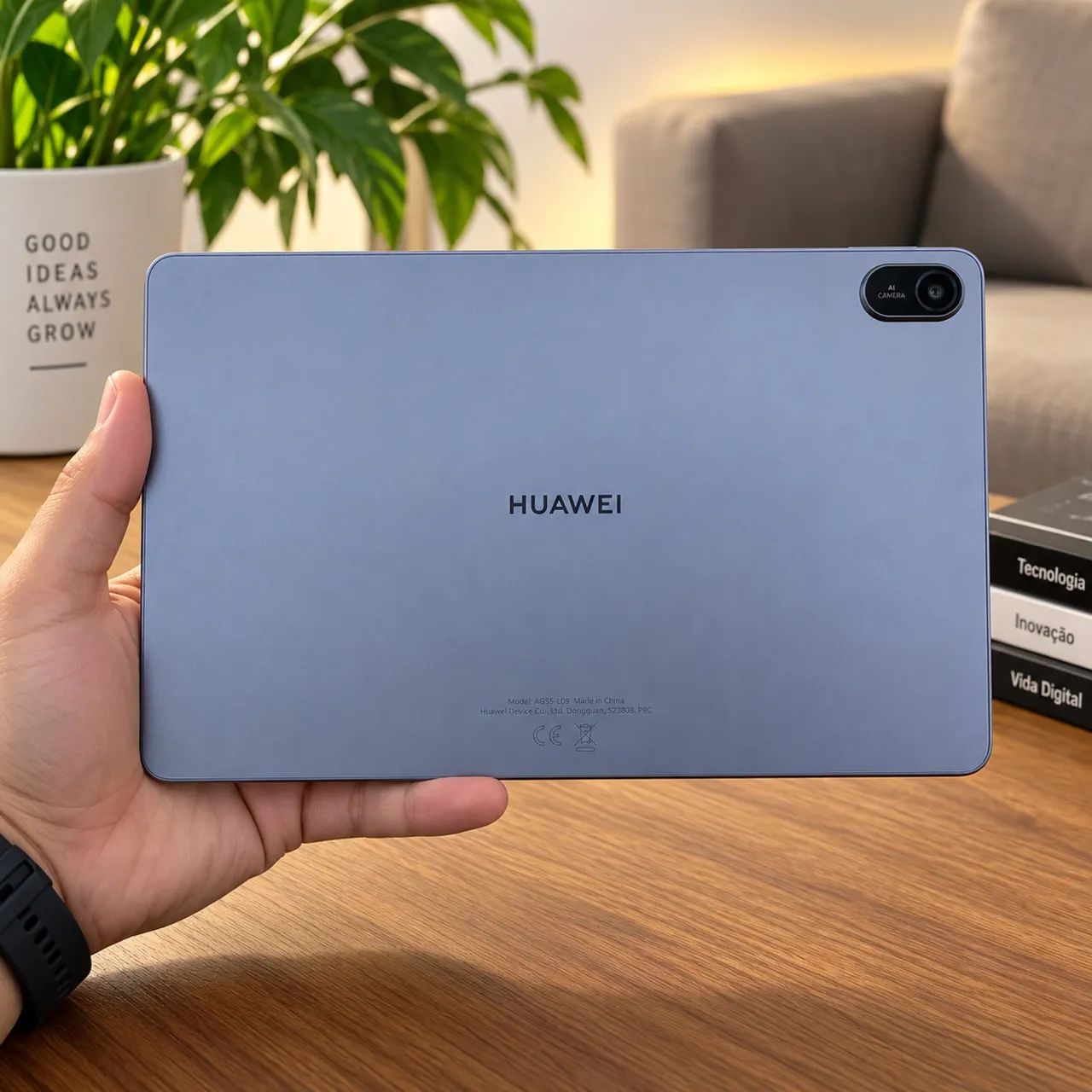 Tablet Huawei MatePad SE 11 - Foto 2