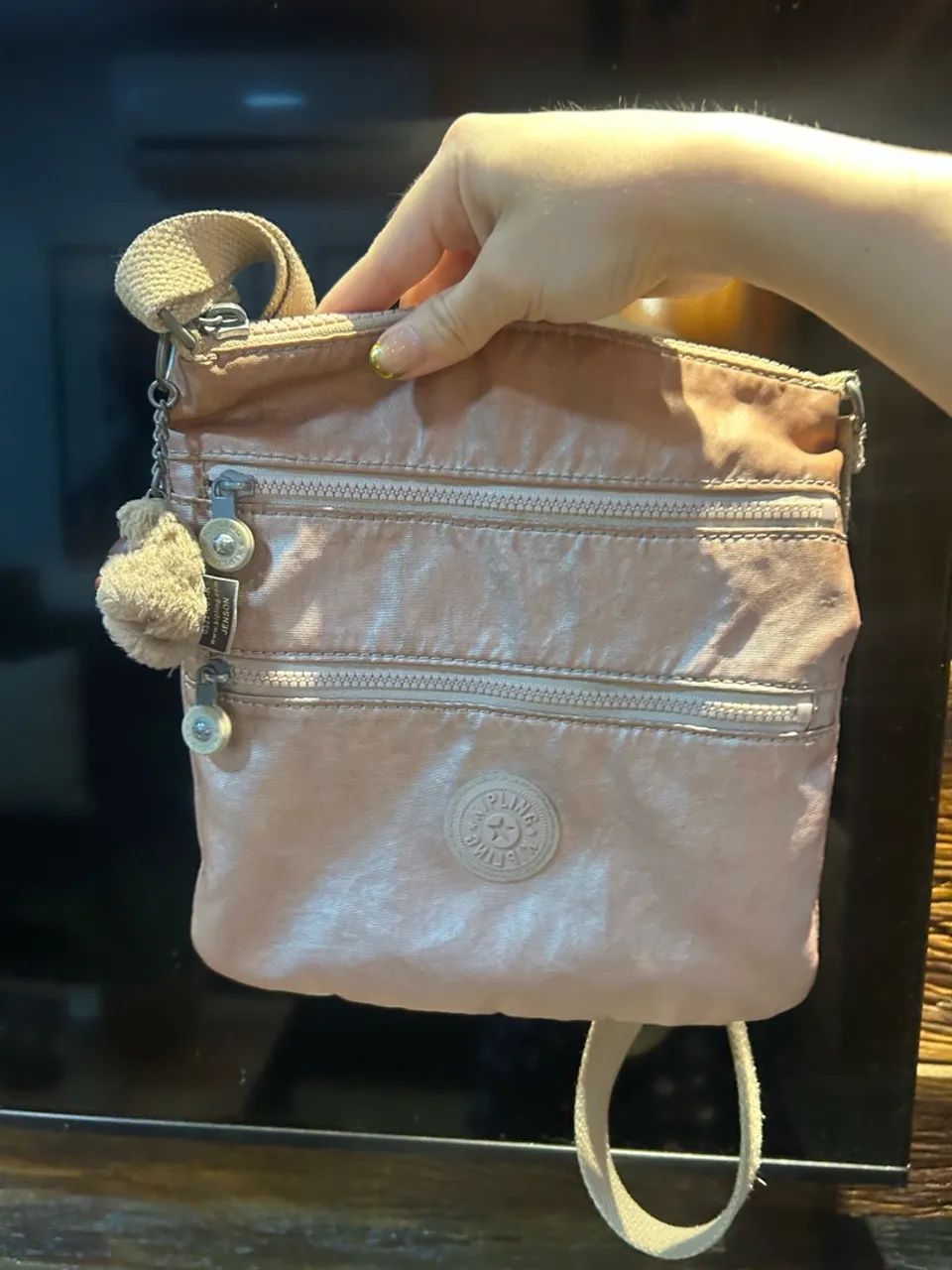 Bolsa kipling