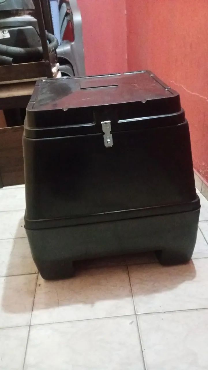 Baú 130L  - Foto 2