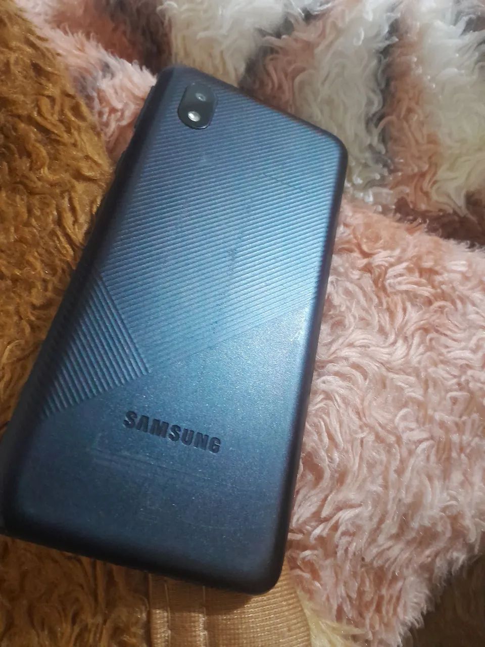Celular  A01 - Foto 2