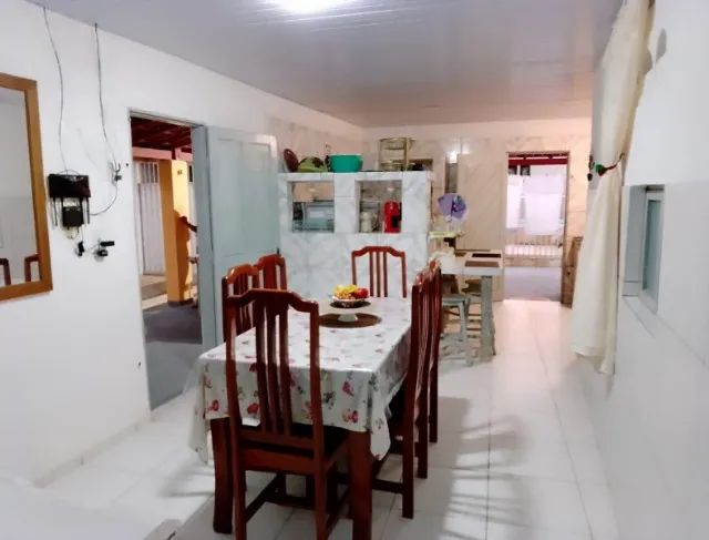 Lazer em Família Numa Casa de Praia 05 Quartos Climatizados!!!! - Foto 8