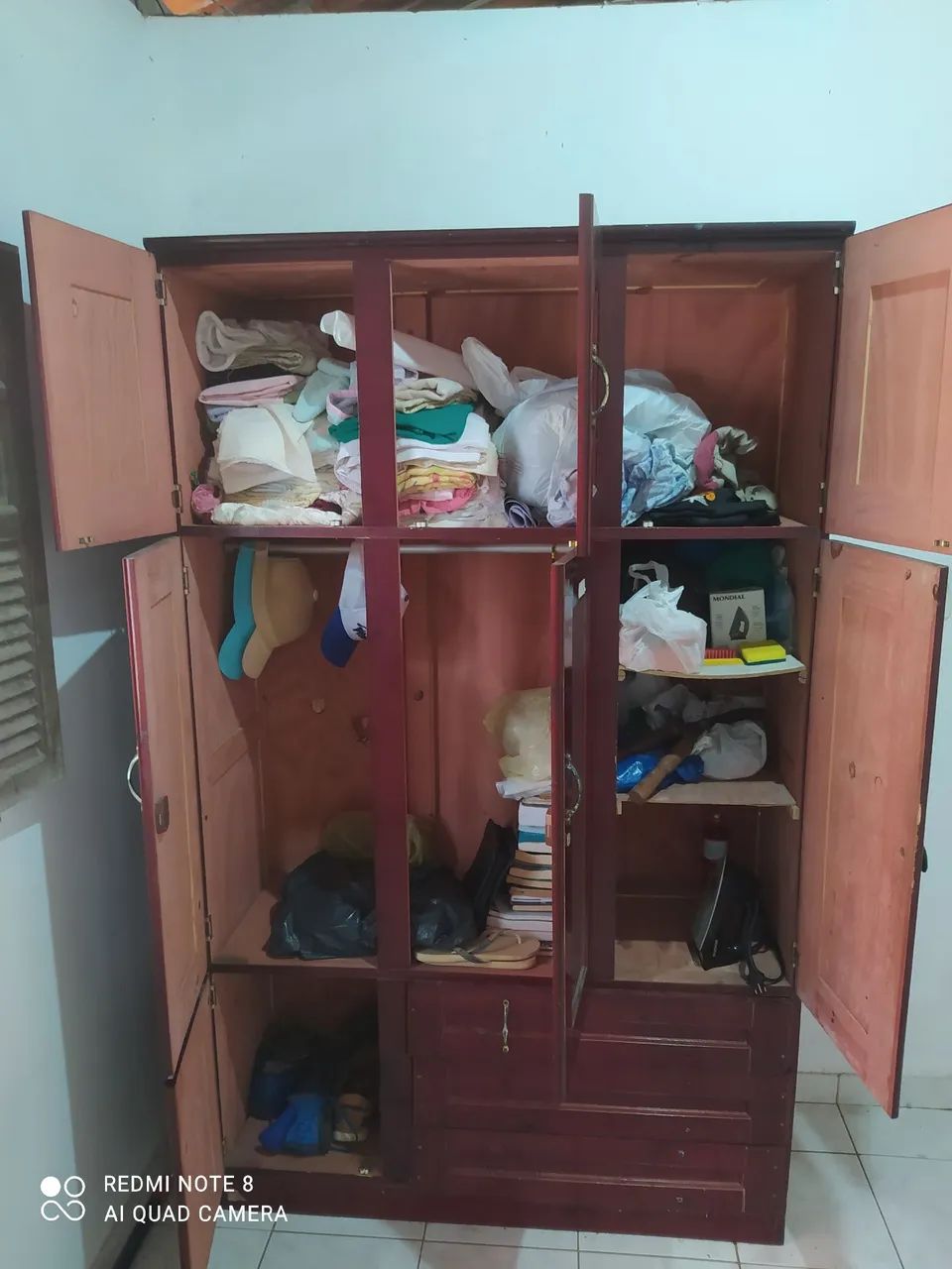 Guarda-roupa - Foto 3