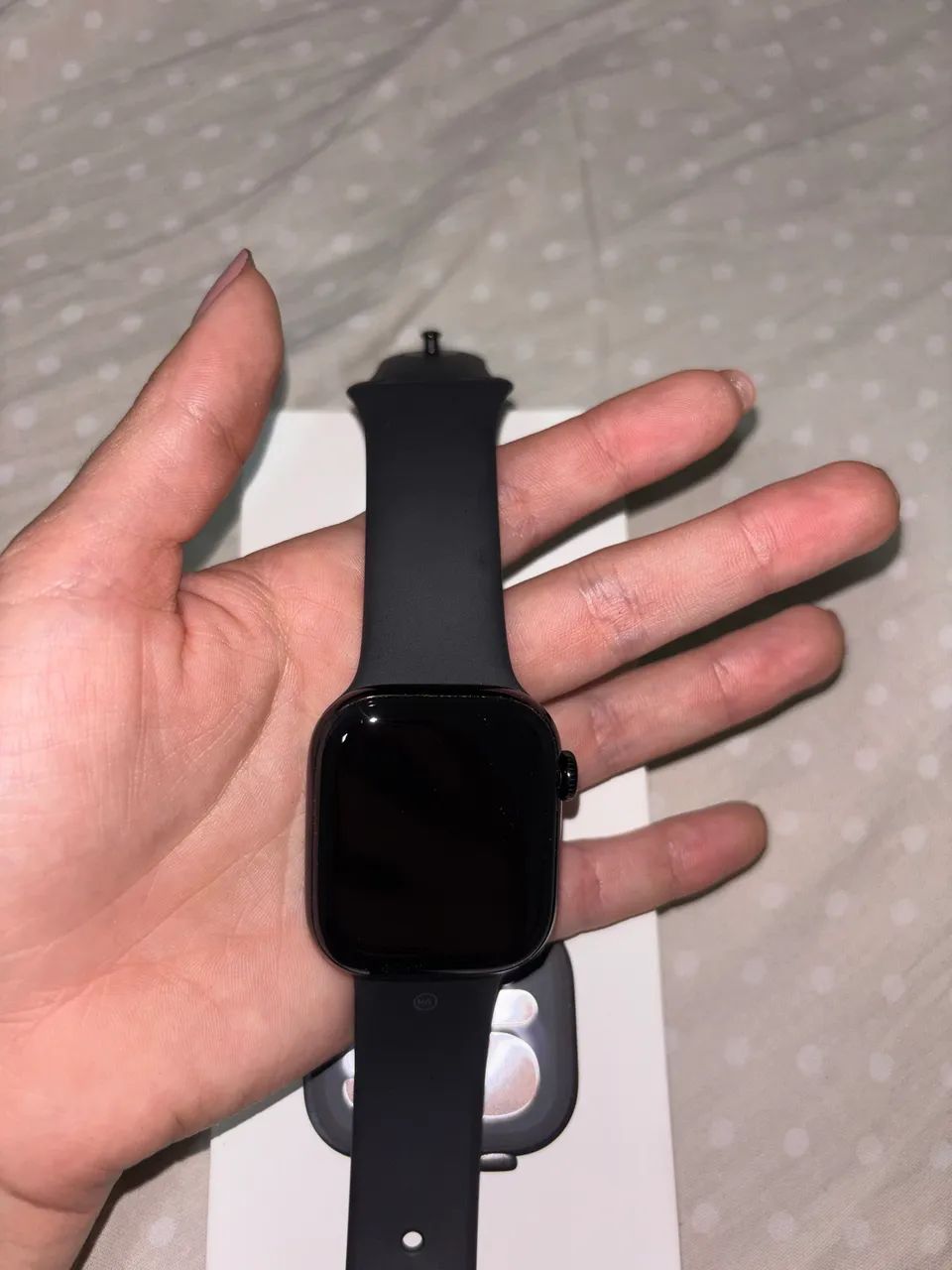 Apple Watch Séries 11 42mm - Foto 3