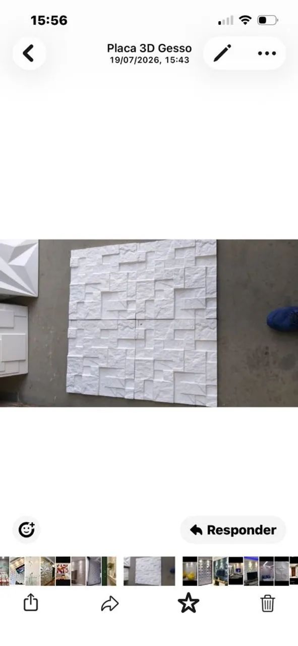 Gesso 3d - Foto 2