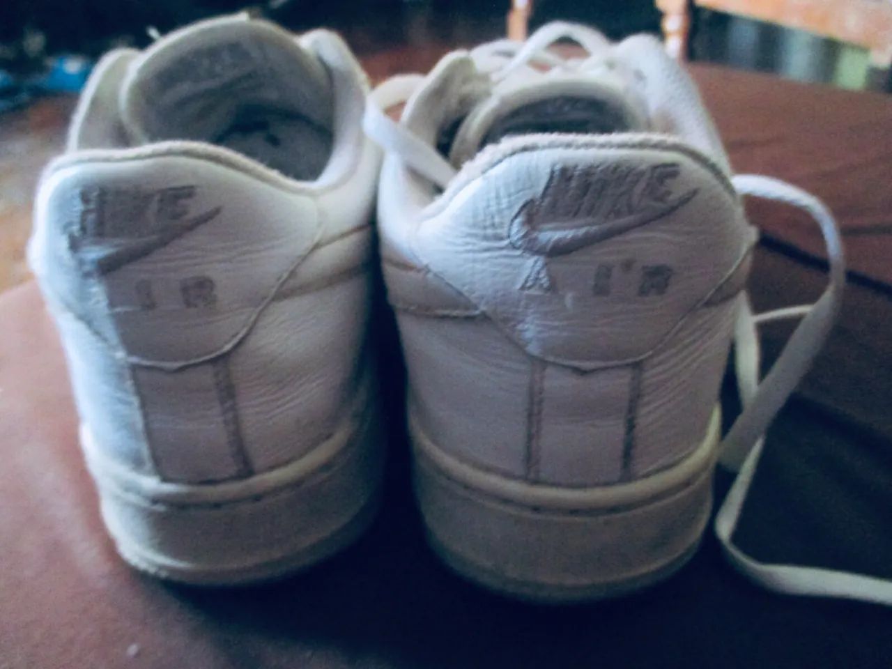 Tênis Nike Air Force.    ?36 - Foto 4