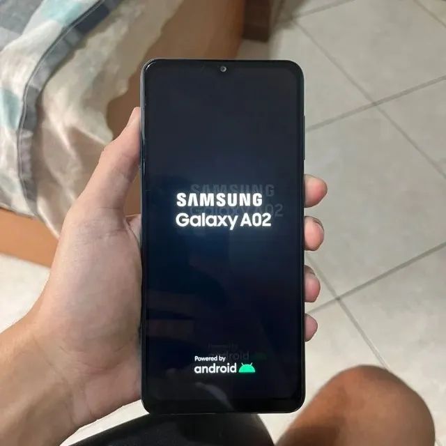samsung galaxy a2 usado - Foto 2
