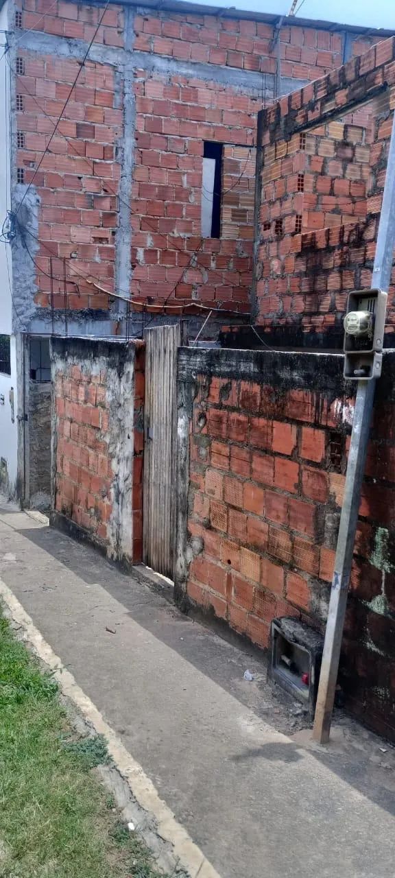 Foto - Lauro de Freitas - Itinga