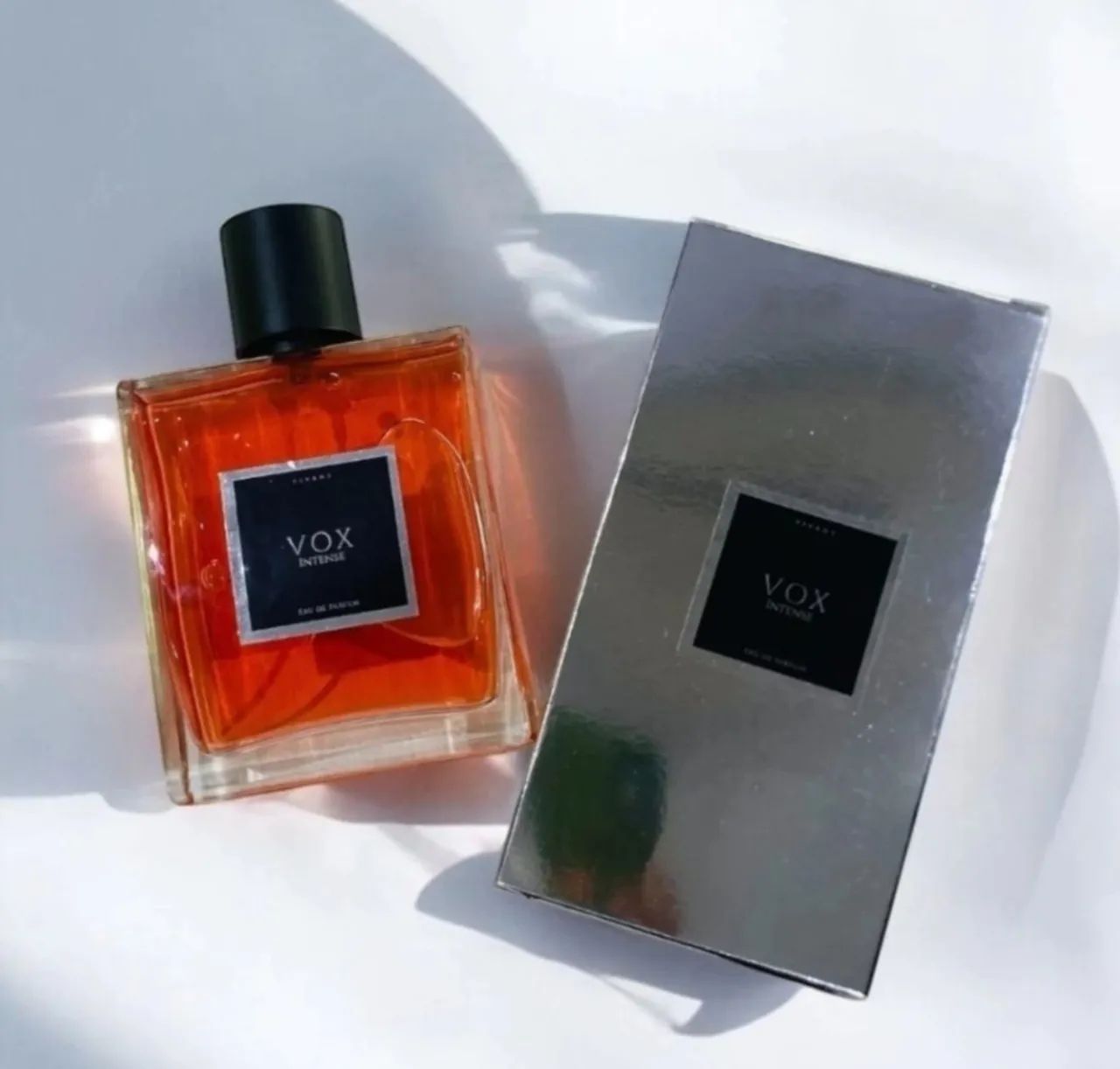 Perfume Vivant Vox Intense 105ml - Foto 2