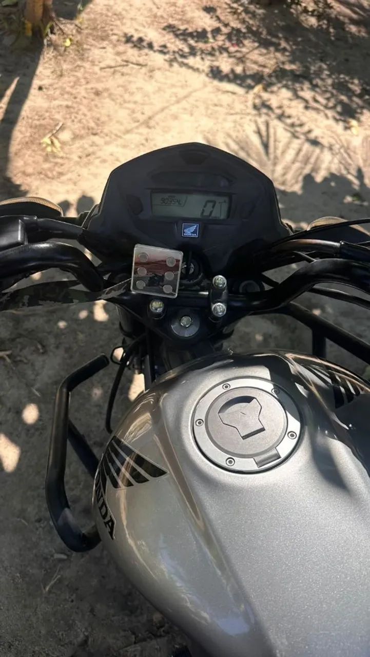 VENDO START 160 2019 - Foto 3