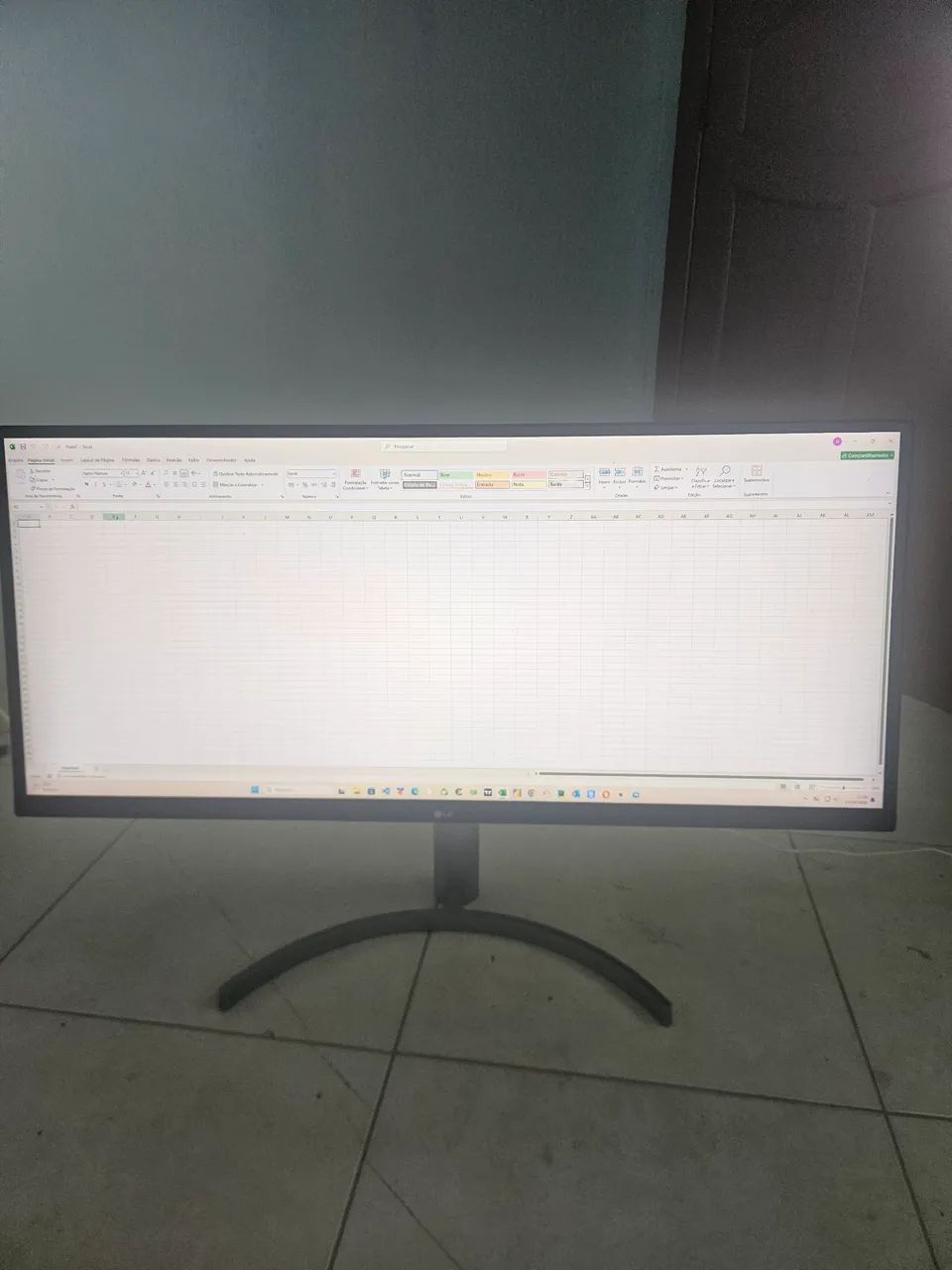 Monitor 34 polegadas - Foto 2