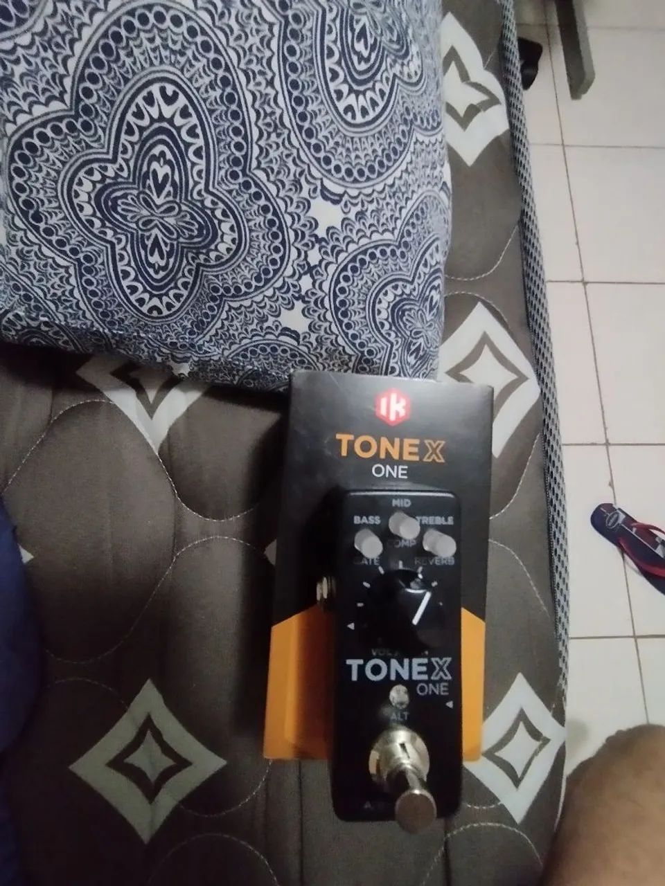 Tonex one