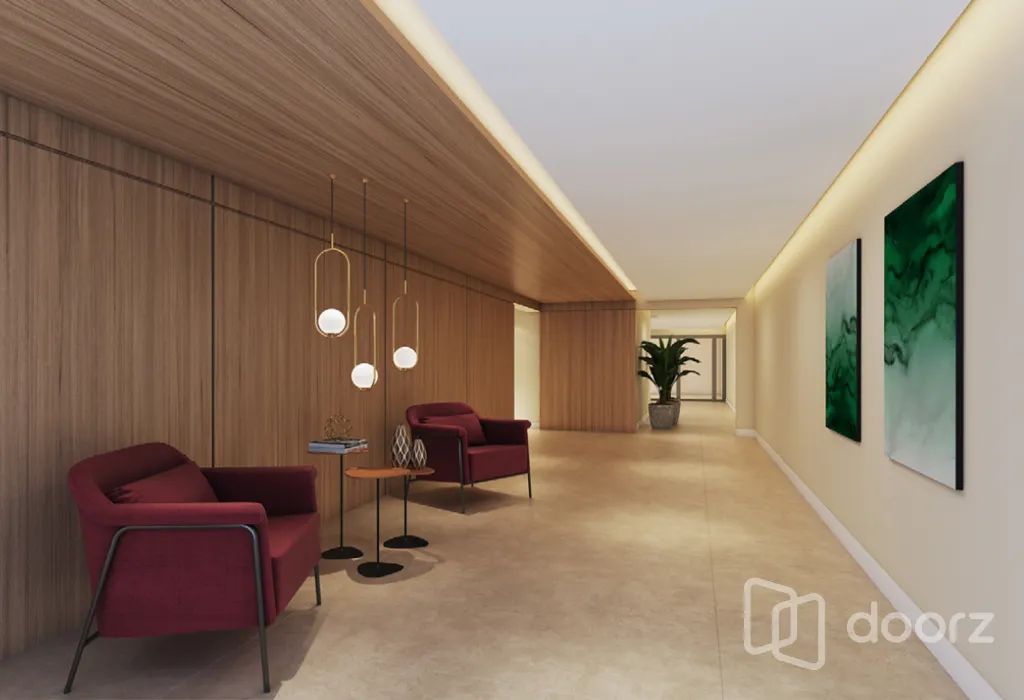 Imóvel na Major Otaviano com 1 dormitórios e 30.88m² - Foto 2