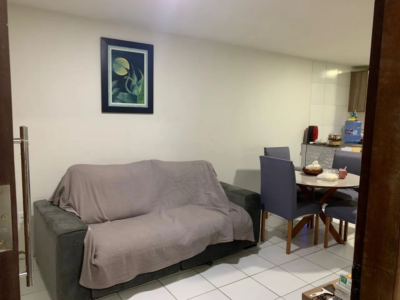 VENDO CASA EM BEZERROS (Na terra do papangu)  - Foto 2