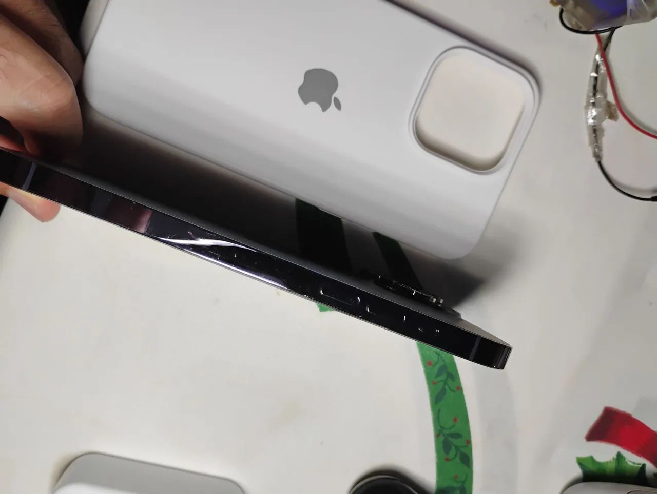 Iphone 14 pro max  - Foto 3