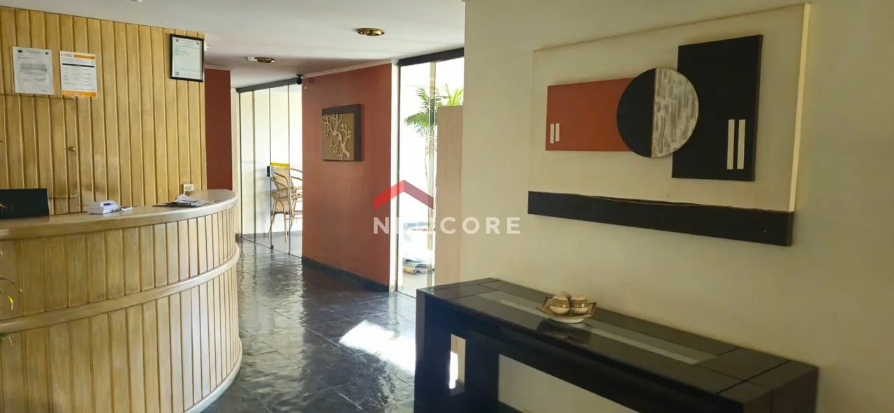 Apartamento em Rua Maria José - Vila Altinópolis - Bauru/SP - Foto 10