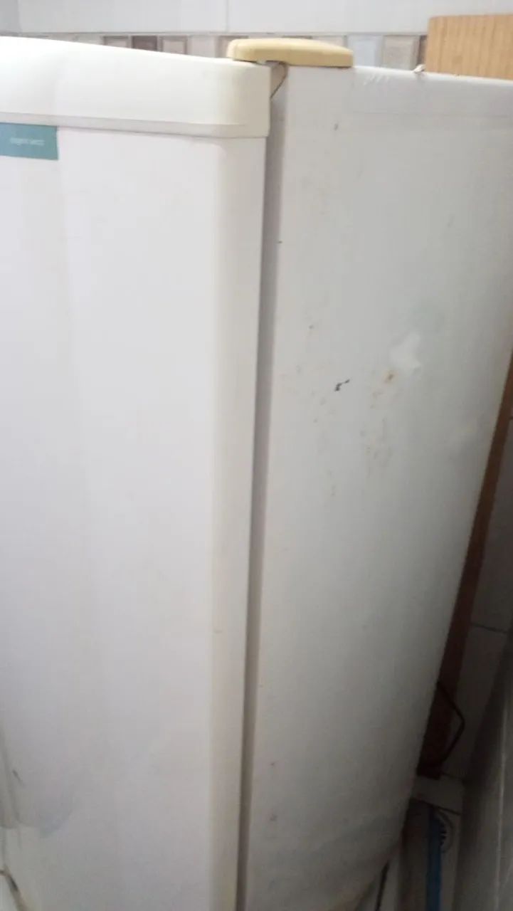 Geladeira em perfeito estado  - Foto 2
