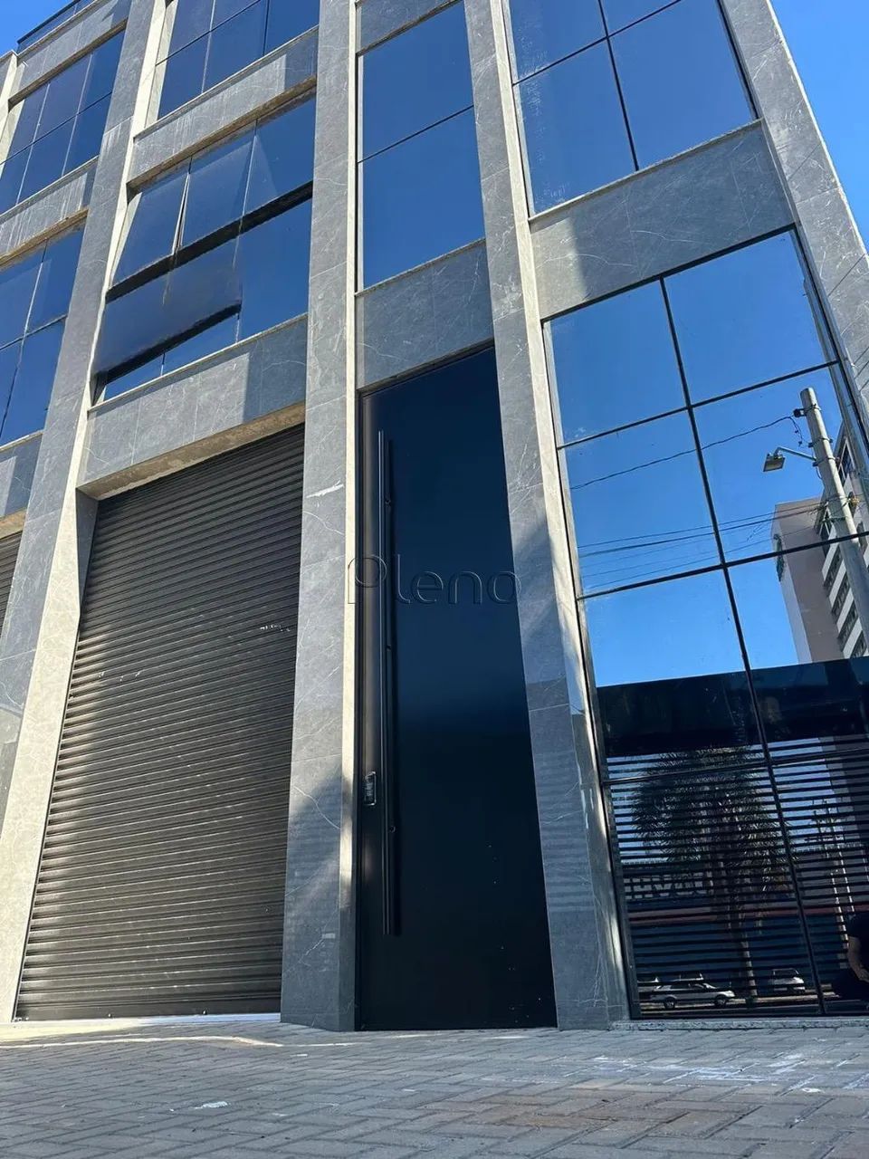 Sala para locação com 80 m² no Parque das Nações, Indaiatuba. - Foto 3