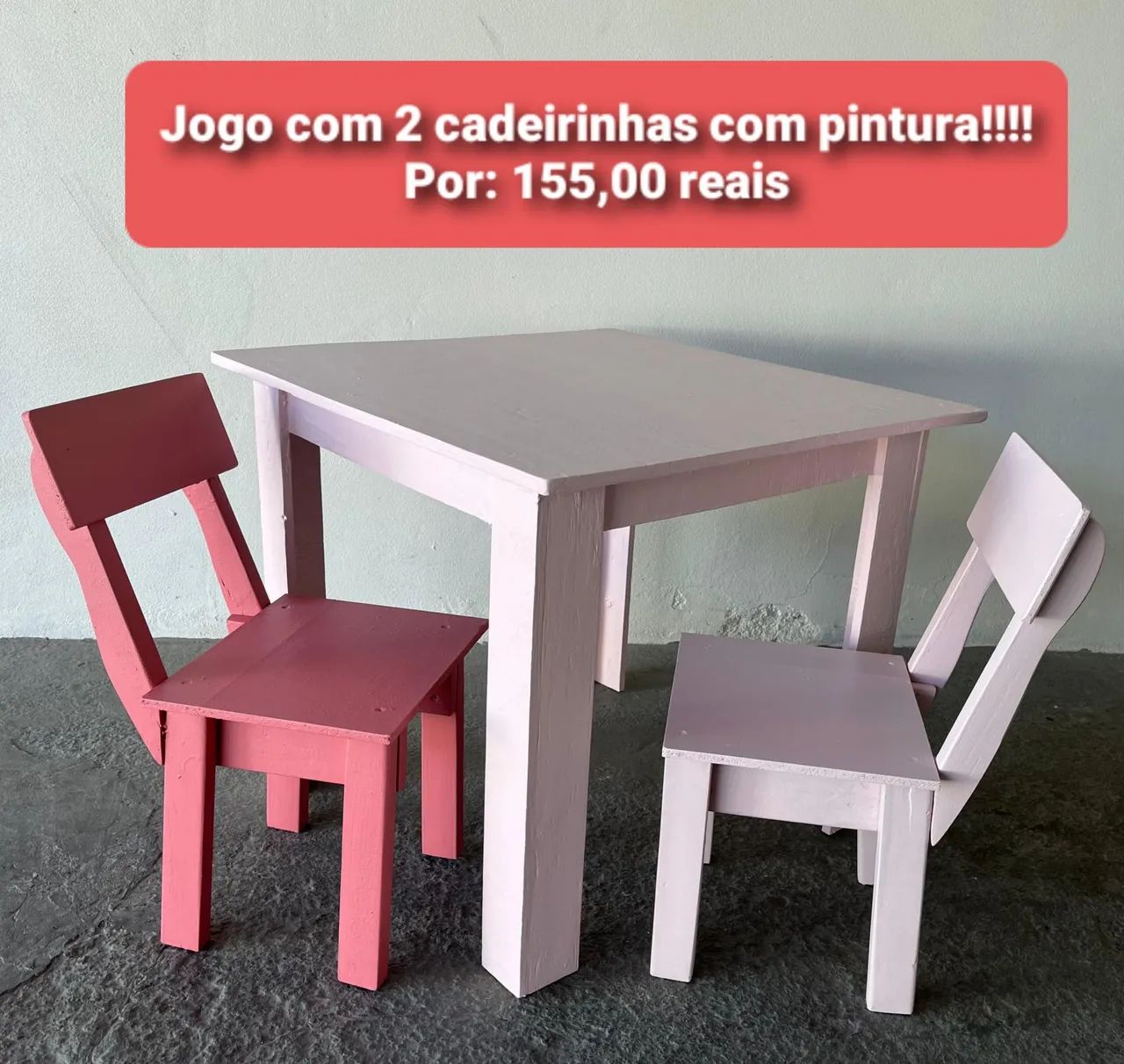 Moveis infantil Criciúma e região!