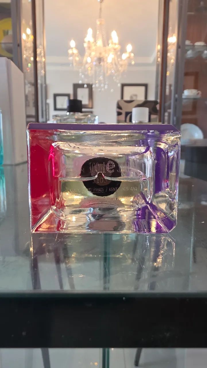 Perfume Balenciaga Florabotanica 100/50ml - Foto 2