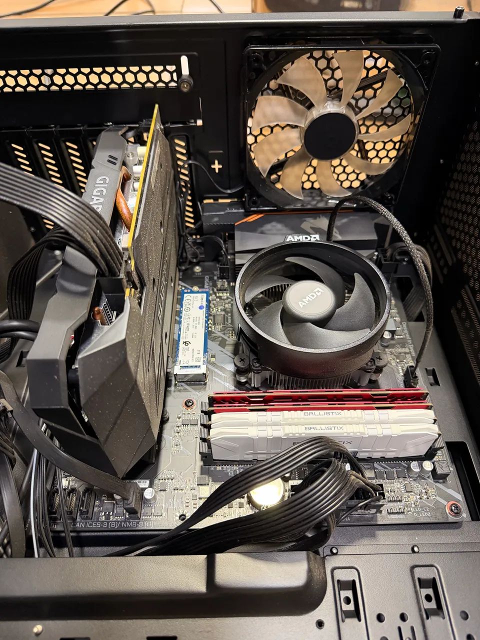 Pc gamer - computador - Foto 3